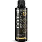 Mannol 250 ML Remvloeistof van 3002