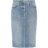Hv Society Denim rok hvsjessie