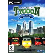 Traffic Tycoon