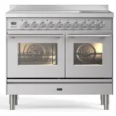 ILVE PDI106WE3/SS