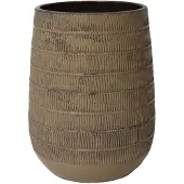 HS Potterie Bern Vaas Groen D23 x H30