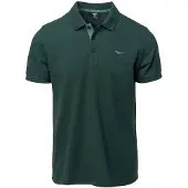Hitec Micko Ii T-shirt Met Korte Mouwen Groen 2XL Man
