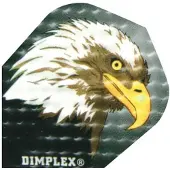 Harrows Dimplex Eagle - Dart Flights