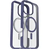 Otterbox React MagSafe iPhone 16 Pro Max Hoesje Paars