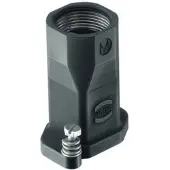 Harting Afdekkap 19400030411 1 stuk(s) Piece