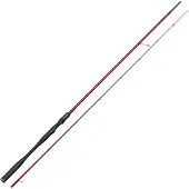 Westin W6 Finesse Shad Spinning Rod Zilver 2.24 m / 4-28 g