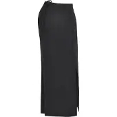 Mamalicious Maternity Rok 'VMMAva' zwart