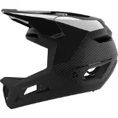 Leatt Gravity 5.0 integraalhelm Zwart || Maat: S (51-55 cm)