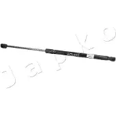 Japko ZSJ09052 Gasveer achterklep
