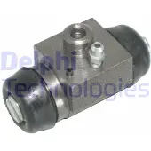 Delphi LW15082 Wielremcilinder