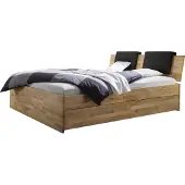 Hasena Function&Comfort Ampezzo Bettgestell Kernbuche natur