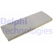 Delphi TSP0325026 Interieurfilter
