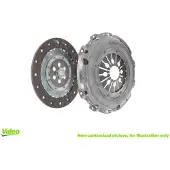 Valeo 832776 Koppelingsset