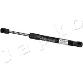 Japko ZSJ10001 Gasveer achterklep