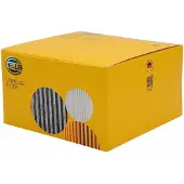 Hella 8ZC 366 122-721 Interieurfilter