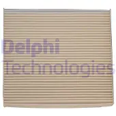 Delphi TSP0325232 Interieurfilter