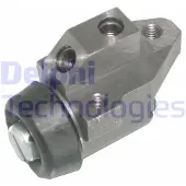 Delphi LW12051 Wielremcilinder