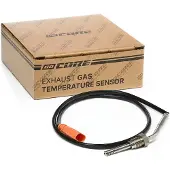 GoCORE GCC9380156 Sensor, uitlaatgastemperatuur