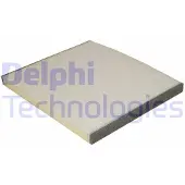 Delphi TSP0325149 Interieurfilter