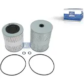 DT Spare Parts 18.00017 Oliefilter