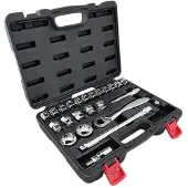 Weber Tools WT-8361 Steeksleutelset