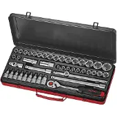 Force 4445 Steeksleutelset
