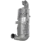 Asso Marmitte Srl Roetfilter, uitlaatinstallatie 10.15035