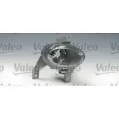 Valeo 085752 Mistlamp
