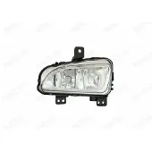 MCS 321233 Mistlamp