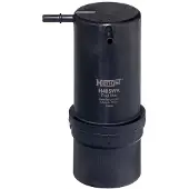 Hengst Brandstoffilter HENGST H495WK