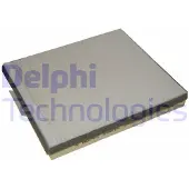 Delphi TSP0325032 Interieurfilter