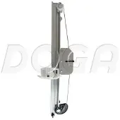 Doga 100279 Raammechanisme