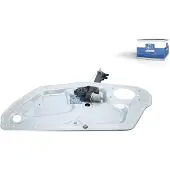 DT Spare Parts 5.00567 Raammechanisme
