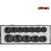 Force T6121 Steeksleutelset