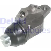 Delphi LW15042 Wielremcilinder