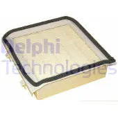 Delphi TSP0325022 Interieurfilter