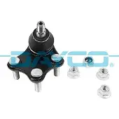 DAYCO DSS2558 Fuseekogel