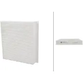 Hella 8ZC 366 120-481 Interieurfilter