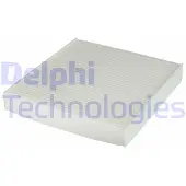 Delphi TSP0325344 Interieurfilter