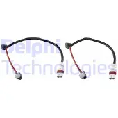 Delphi TEM036 Motorsteunlager