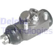 Delphi LW30810 Wielremcilinder