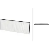 Hella 8ZC 366 123-801 Interieurfilter
