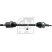 FEBI BILSTEIN 1003173 Aandrijfas