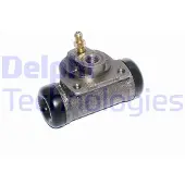 Delphi LW70343 Wielremcilinder