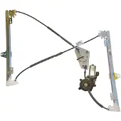 Valeo 850111 Raammechanisme