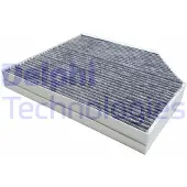Delphi TSP0325239C Interieurfilter
