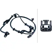 Hella 6PU 358 252-781 Wielsnelheidssensor (ABS)