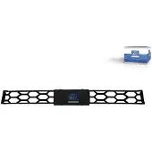 DT Spare Parts 13.00043 Ventilatiegrille, bumper