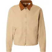 Levi's Tussenjas 'CASTRO' lichtbruin
