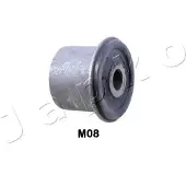 Japko GOJM08 Draagarmrubber